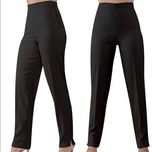 Lauren Vidal T1 cosy Capri in black